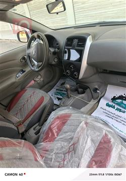 نیسان سەنی